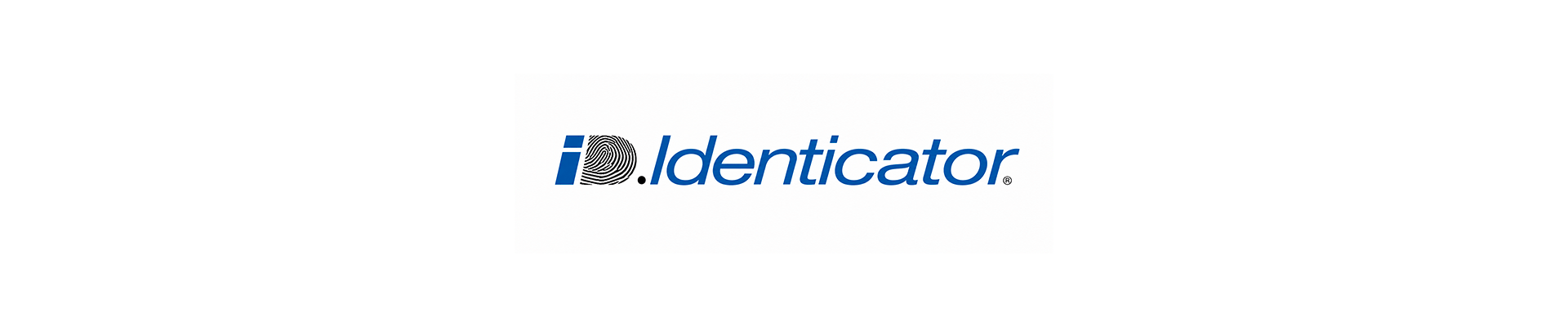 Identicator Identicator