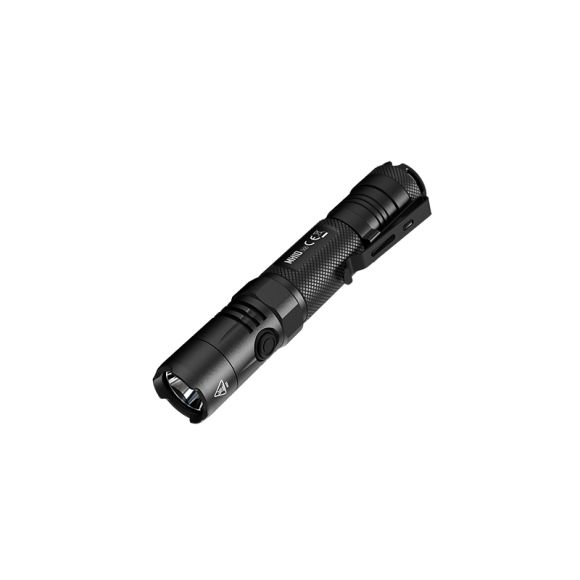 Nitecore MH10 - Lampe torche rechargeable - 1200 Lumens