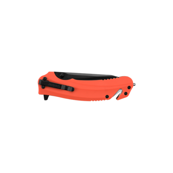 Couteau Kershaw Barricade - Lame de de 8,9 cm