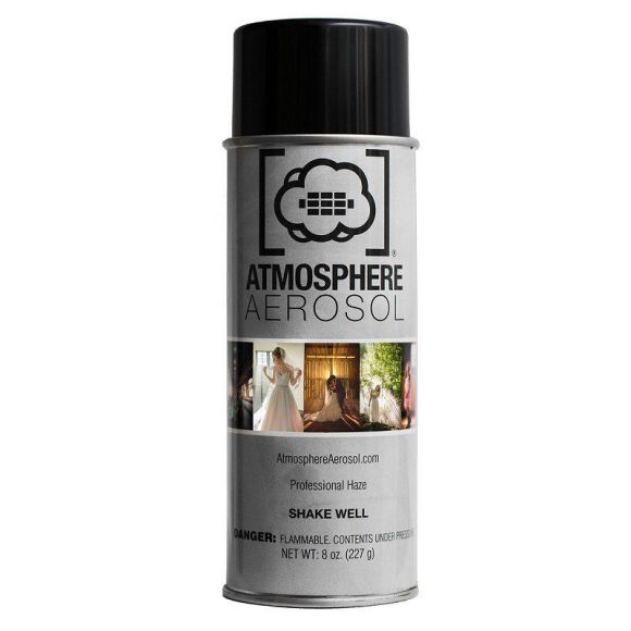 Bombe aérosol de brouillard photographique - 400 ml