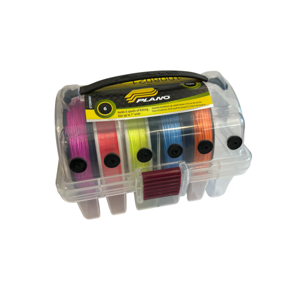 Kit ficelles de trajectoire - Rose, vert, bleu, jaune