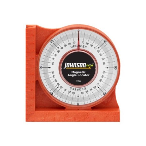 Mesureur d'angle et d'inclinaison pour balistique