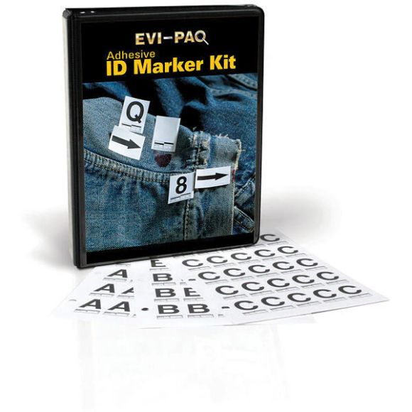 Kit EVI pack AMB-COMBO