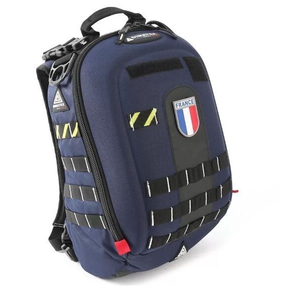Sac d'intervention Dimatex MATT - Bleu nuit