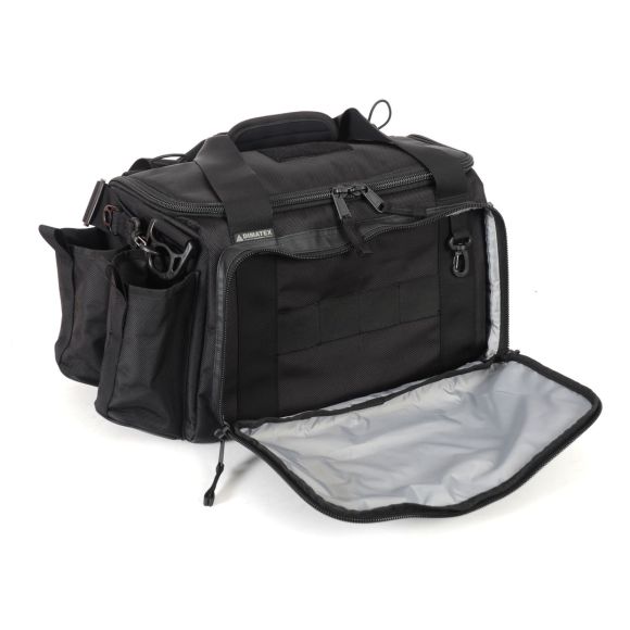 Sac d'intervention Dimatex COCKPIT - Full black