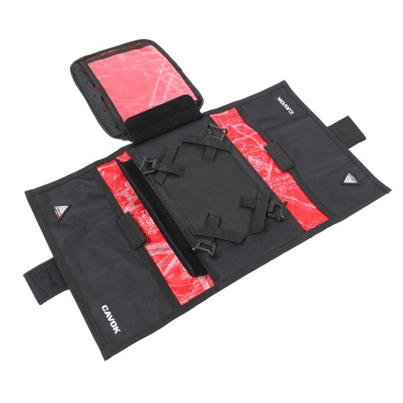 Porte-tablette Dimatex CAVOK (Apple® Samsung®)