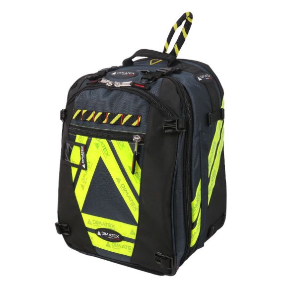 Sac à dos d'intervention Dimatex PHANTOM - Bleu nuit