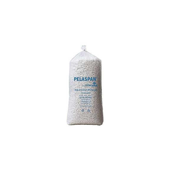 Sachet de 0,5m3 de particules de trèfles de calage