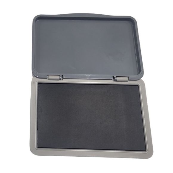 Tampon encreur thermoplastique - 6 x 11 cm