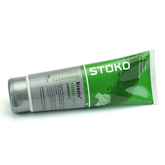 Nettoyant pour les mains Kresto - tube de 250 ml