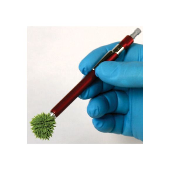 Pinceau magnétique stylo