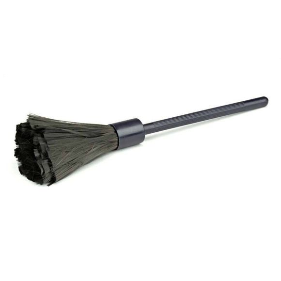 Pinceau fibre de carbone