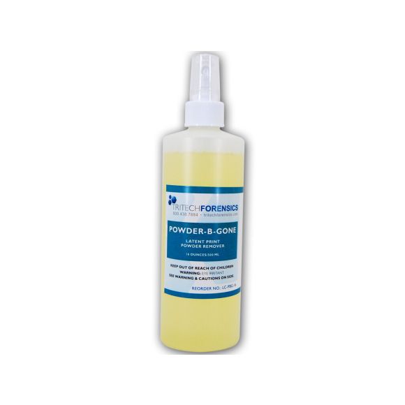 Nettoyant surface poudrée - spray de 450 ml
