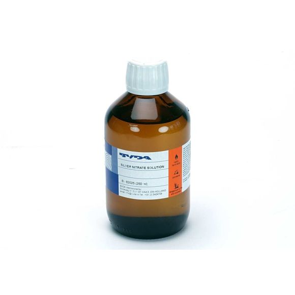 Nitrate d'argent - spray de 250 ml