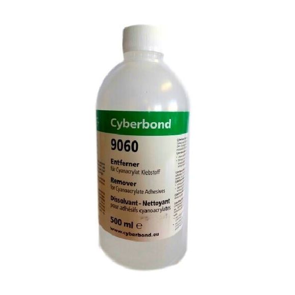 Dissolvant Cyberbond 9060 - 500 ml