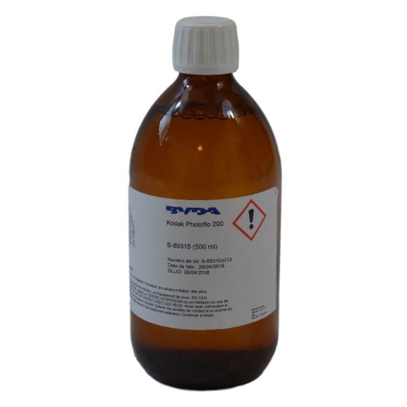 Photo FLO - 500 ml