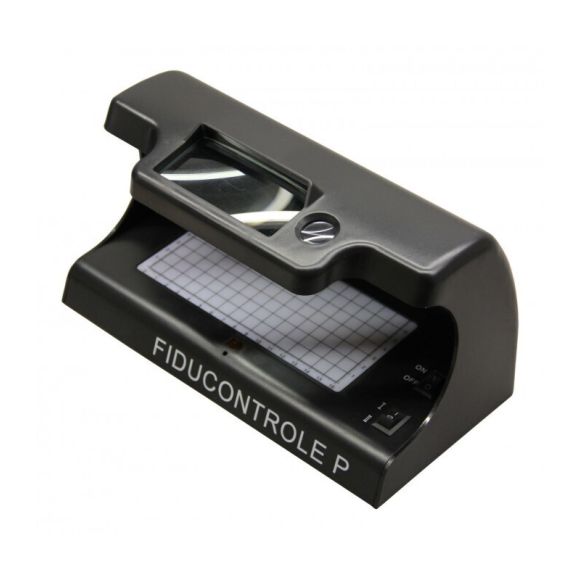 Fiducontrole P3