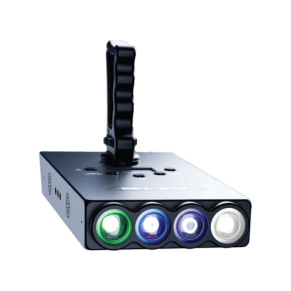 Forenscope ALS T-65 - Source lumineuse portative multispectrale