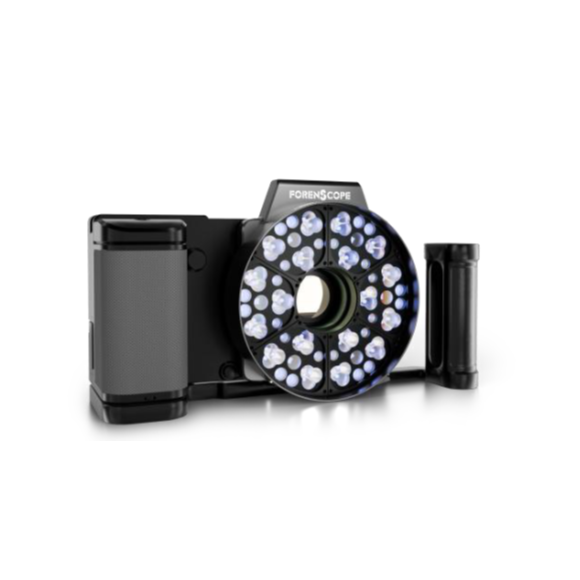 Forenscope SuperSpectral Force CSI