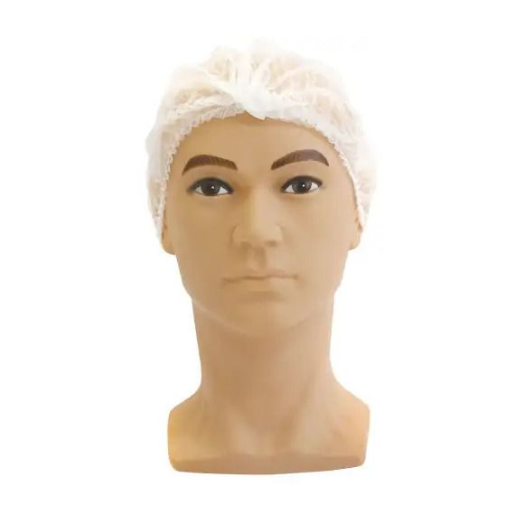 Charlotte clip - 50 cm - lot de 100