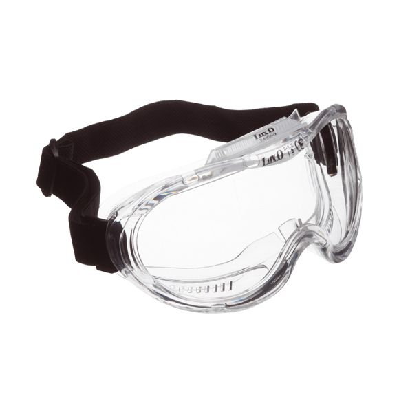 Lunettes masque de protection