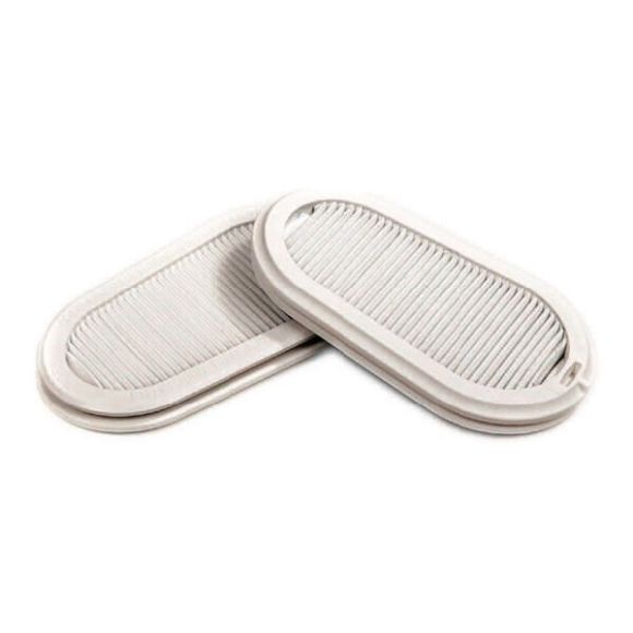 Filtres protection pour demi-masque GVS ELIPSE P3 - lot de 2