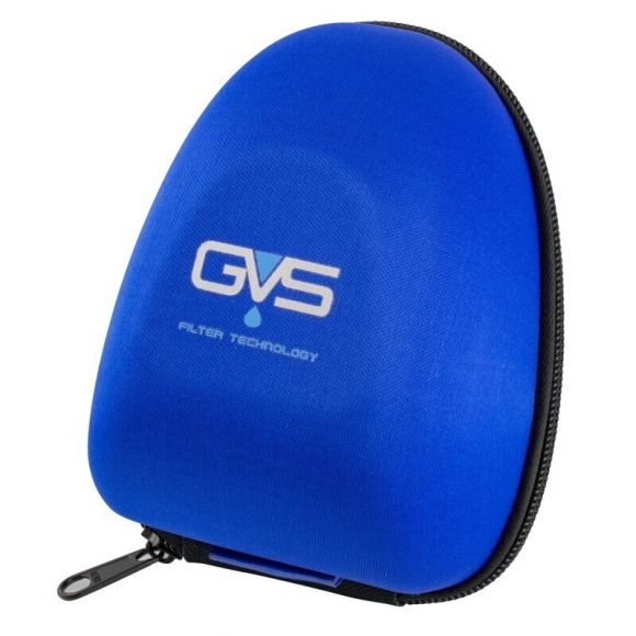 Sacoche zip pour masque Elipse P3 et P3 RD