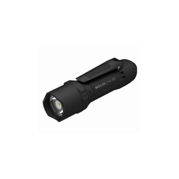 Lampe torche LedLenser Solidline SL7