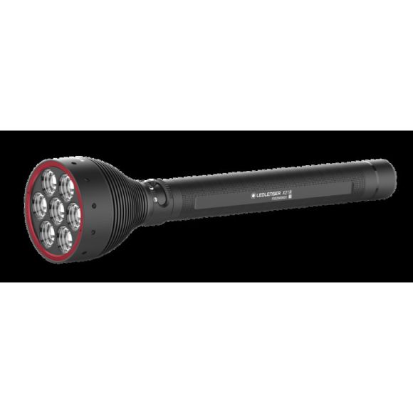 Lampe torche LedLenser X21R