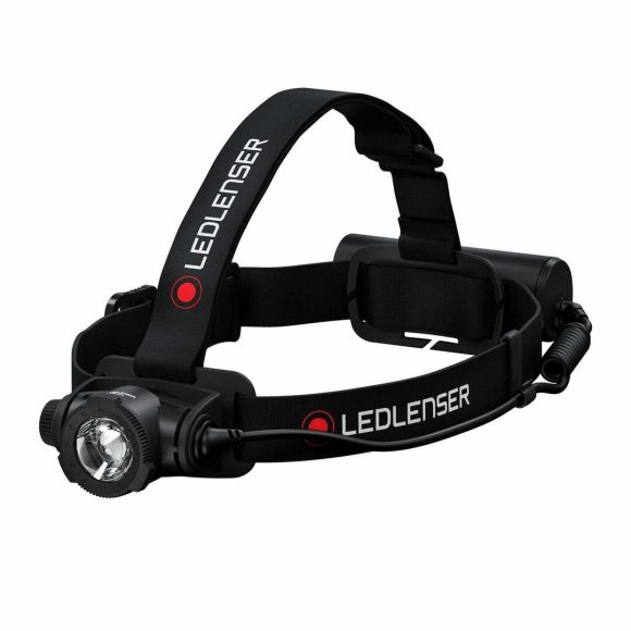 Lampe frontale LedLenser H7R Core