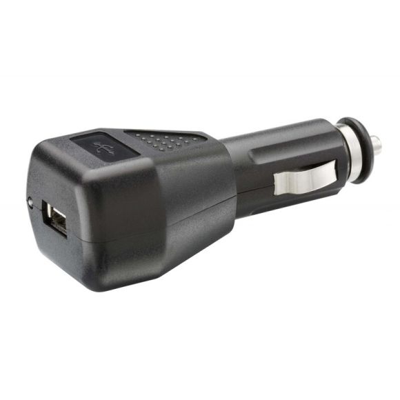 Chargeur allume cigare pour LedLenser F1R-H7R-H14R.2-M7R-P5R-P17R-SEO5R