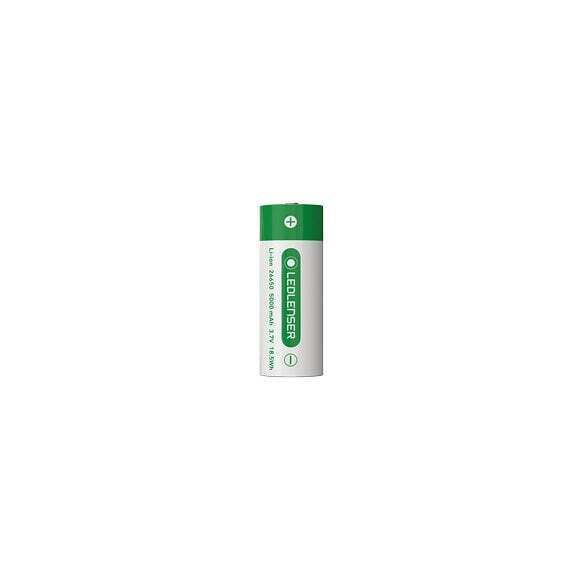 Batterie rechargeable pour lampe LedLenser MT14