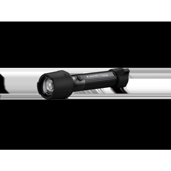 Lampe torche LedLenser P7R WORK - 1200 lumens