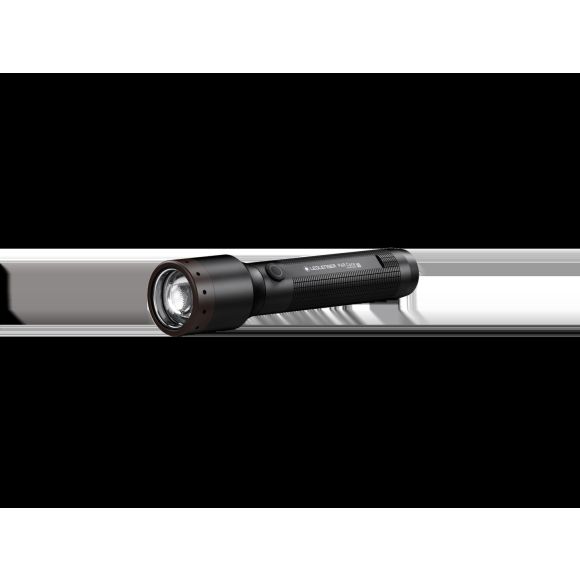 Lampe torche LedLenser rechargeable P6R Core