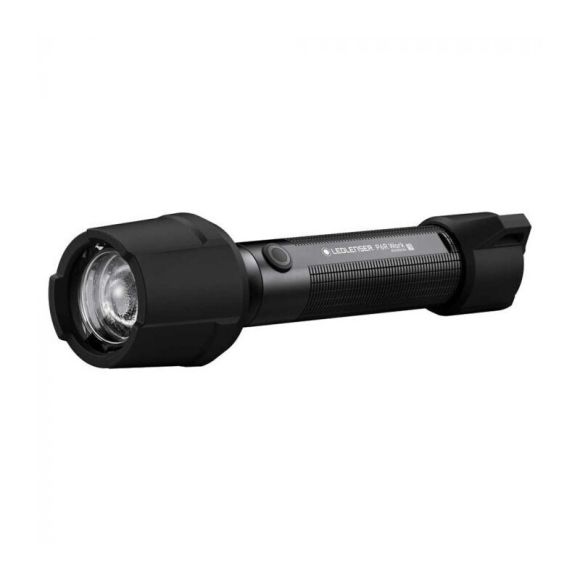 Lampe torche LedLenser de poche rechargeable P6R Work