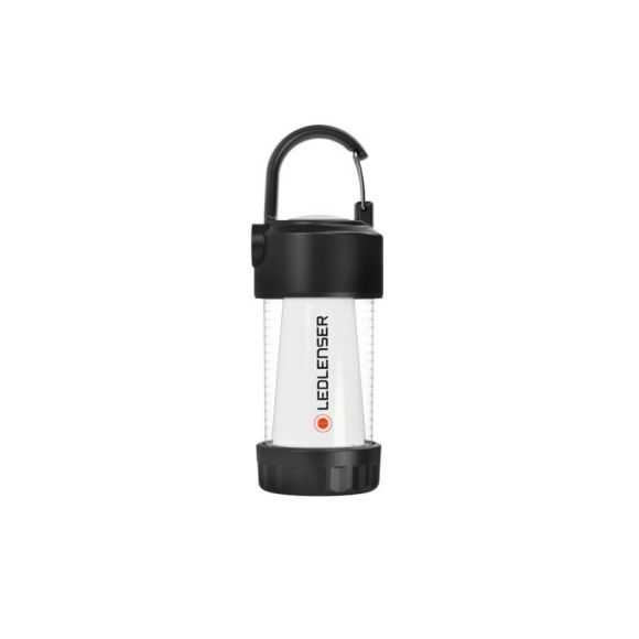 Lanterne LED LedLenser ultra compacte et rechargeable ML4 - 300 lumens