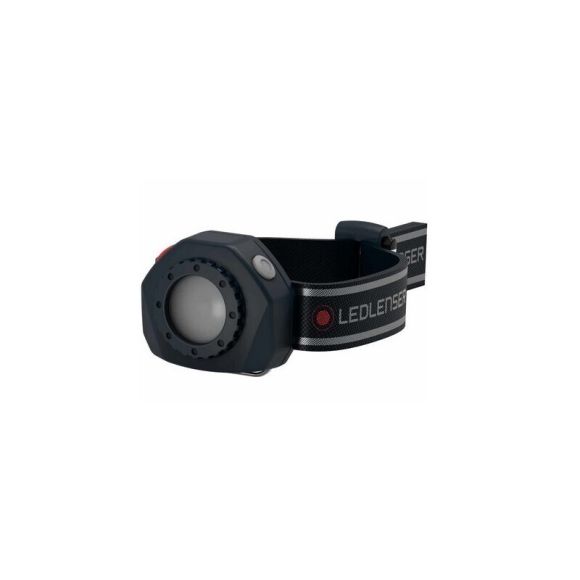 Brassard lumineux - lampe de signalisation multi-usage LED CU2R