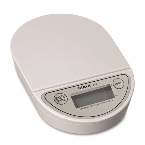 Balance électronique - 1 g à 2 kg