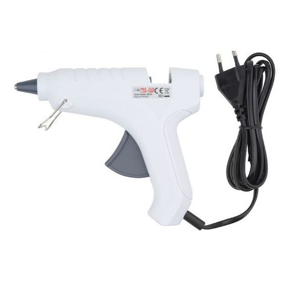 Pistolet à cire électrique sans thermostat