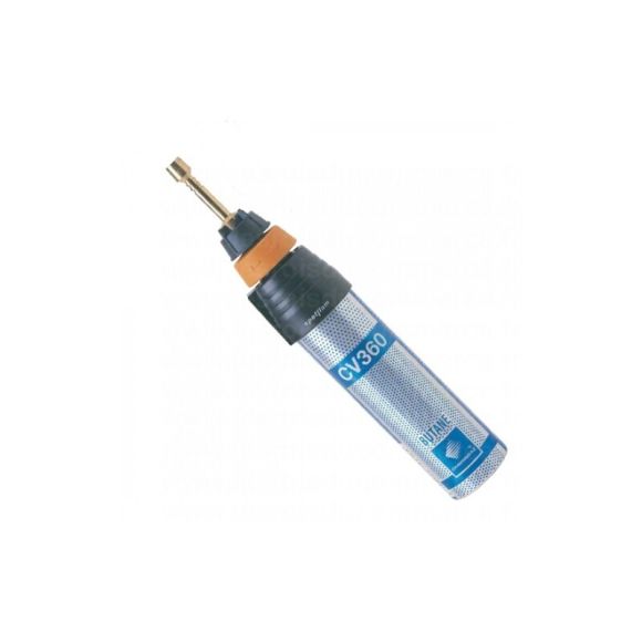 Stylo flamme à Gaz sans fil