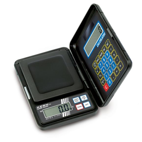 Balance de précision - 1 g à 1 kg