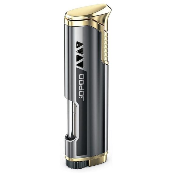 Briquet tempête