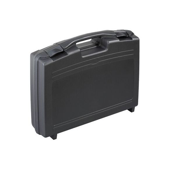 Valisette ADVANCED noire - DIM INT L434 X l297 X H108 + 54 mm