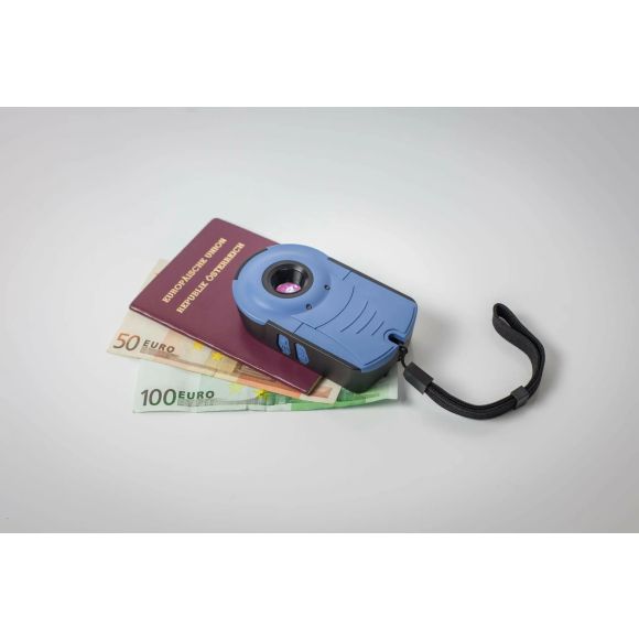 DOCULUS X15 FUV