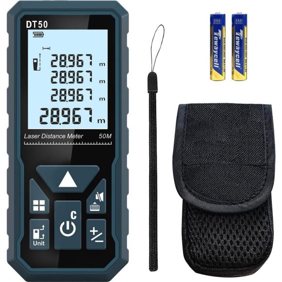 Thermomètre à sonde DT-300 Voltcraft de -50 à +300°C