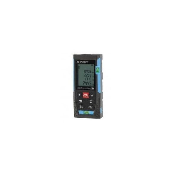 Télémètre laser - 40 m