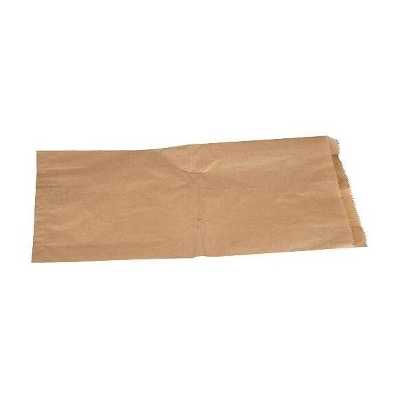 Sac papier kraft - 40 x 80 cm - lot de 100