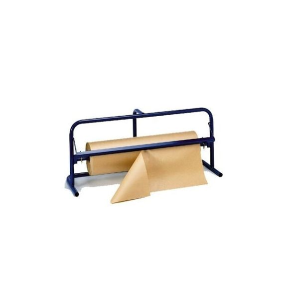 Dérouleur horizontal pour papier kraft - Largeur 100 cm
