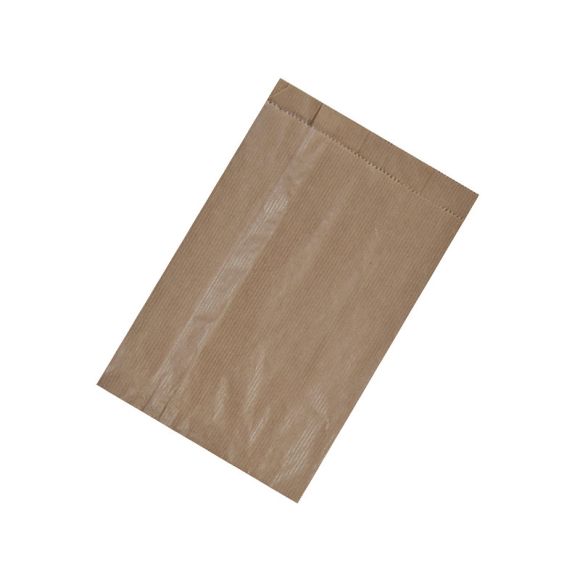 Sac kraft 30 x 60 cm + Soufflet 20 cm - lot de 100