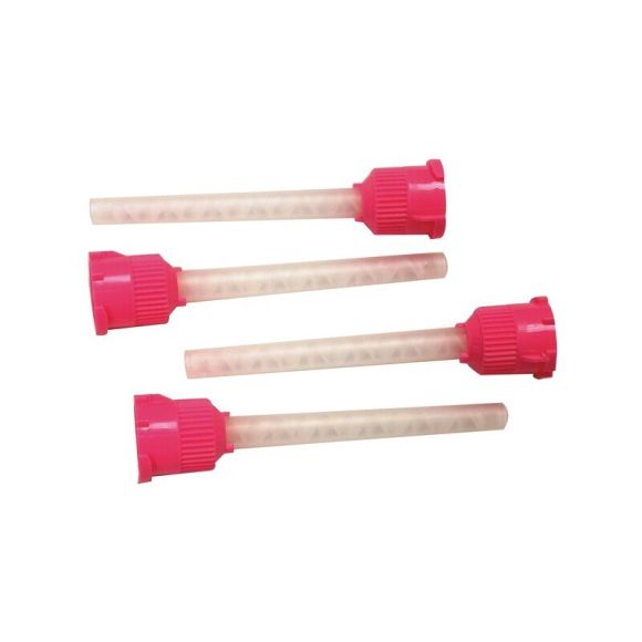 Embouts pour kit de moulage Silmark MDPD06 - lot de 50